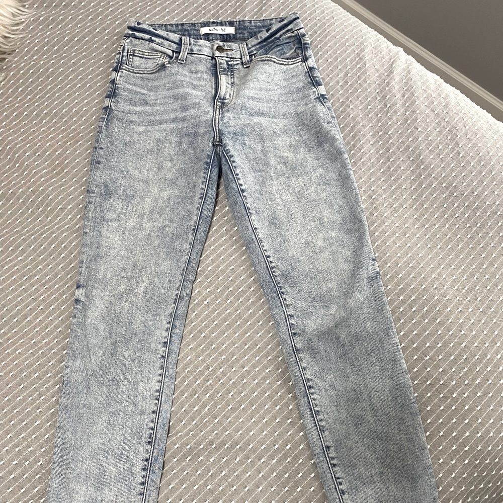 mostly mediums, all $10 except jeans $15